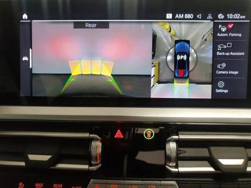 Used 2022 BMW M4 xDrive Competition w/ Executive Package image 19