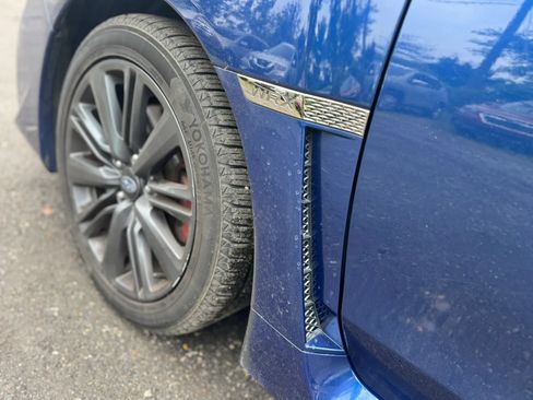 Used 2015 Subaru WRX Premium AWD/4WD image 35