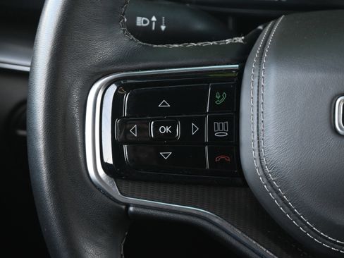 Certified 2023 Jeep Grand Wagoneer Series II w/ Quick Order Packagew 28T AWD/4WD image 18