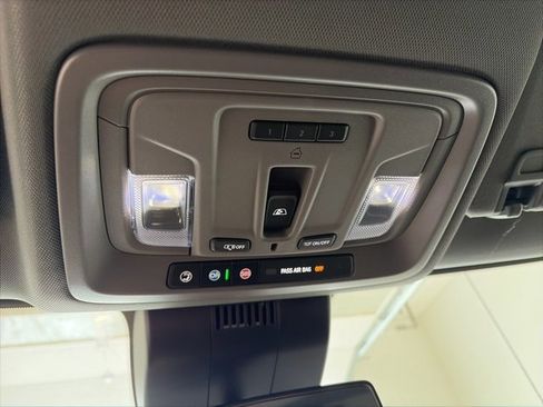 New 2026 Chevrolet Silverado 1500 RST image 22