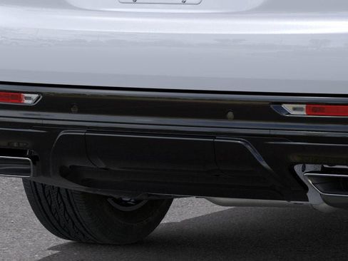 New 2026 Buick Enclave Sport Touring w/ Power Package image 14