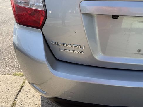 Used 2016 Subaru Impreza 2.0i AWD/4WD image 30