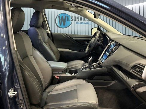 Certified 2024 Subaru Outback Onyx Edition XT image 7