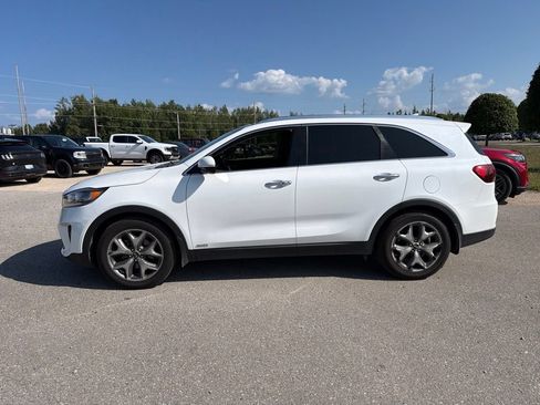 Used 2019 Kia Sorento EX AWD/4WD image 6