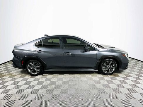 Certified 2024 Subaru WRX image 8