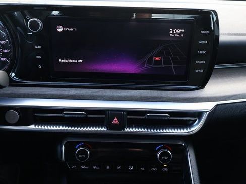 Used 2022 Kia K5 EX w/ EX Premium Package image 22