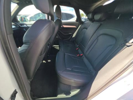 Used 2018 Audi Q3 2.0T Premium w/ Convenience Package AWD/4WD image 7