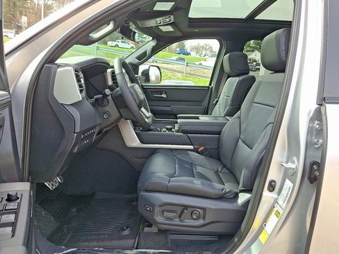 New 2026 Toyota Tundra Platinum AWD/4WD image 13
