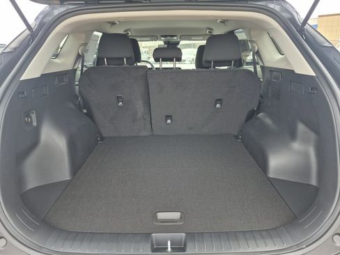 New 2026 Kia Sportage LX image 13