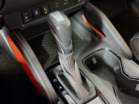 Used 2023 Nissan Frontier PRO-4X w/ Pro-4X Premium Package image 18