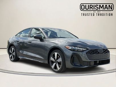 New 2026 Audi A5 Premium Plus