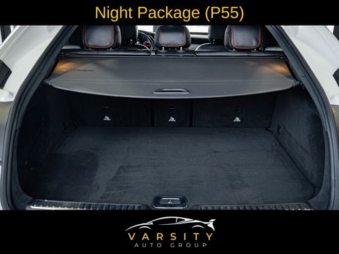 Used 2018 Mercedes-Benz GLC 43 AMG 4MATIC Coupe image 15