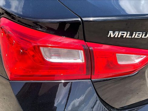 Used 2024 Chevrolet Malibu LT FWD image 29