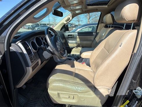 Used 2012 Toyota Sequoia SR5 image 10