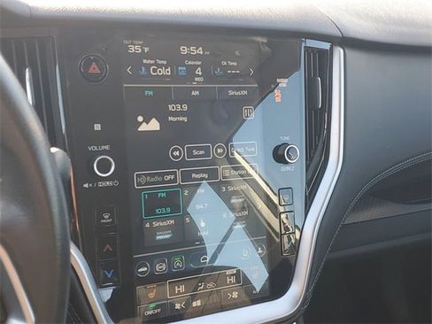 Certified 2024 Subaru Legacy Premium image 25