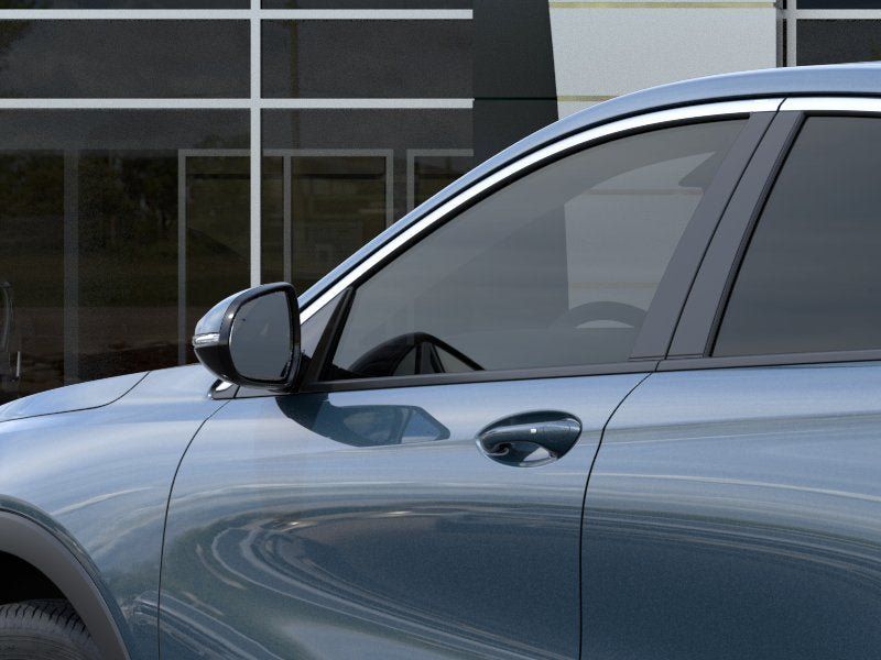 New 2026 Buick Envista Preferred w/ Convenience I Package FWD image 36