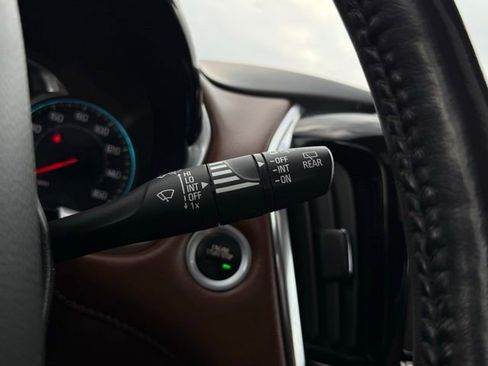 Used 2018 Chevrolet Traverse High Country image 14