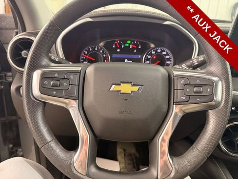 Used 2023 Chevrolet Blazer LT w/ LPO, Floor Liner Package image 18