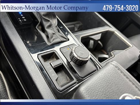 Used 2023 Toyota Tundra SR5 AWD/4WD image 26