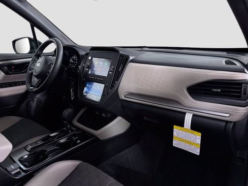 New 2026 Subaru Forester AWD/4WD image 26