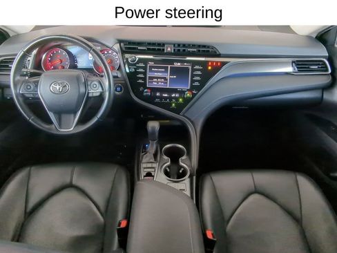 Used 2019 Toyota Camry XSE image 23