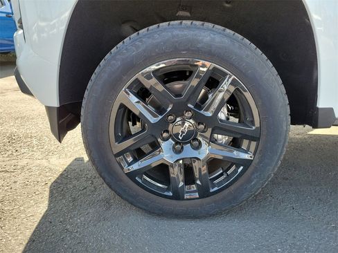 New 2025 Chevrolet Colorado Z71 w/ Technology Package image 21