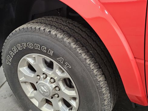 Used 2019 RAM 2500 Laramie image 11