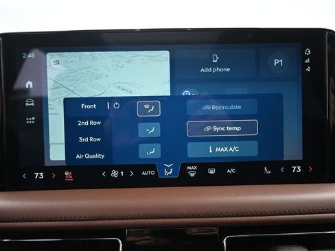 New 2026 Lincoln Aviator Reserve image 19