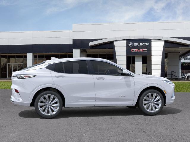 New 2026 Buick Envista Avenir FWD image 5