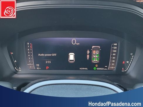 New 2026 Honda Pilot Sport image 7