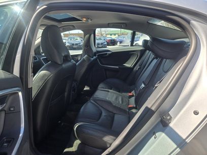 Used 2011 Volvo S60 T6