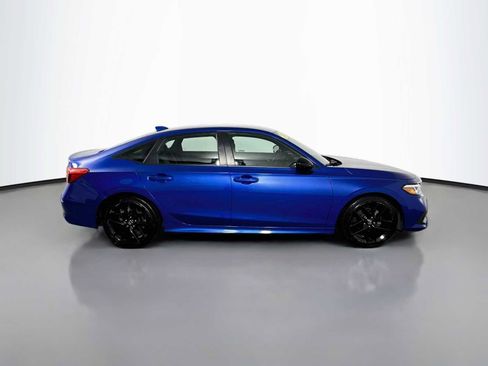 Used 2024 Honda Civic Sport image 5