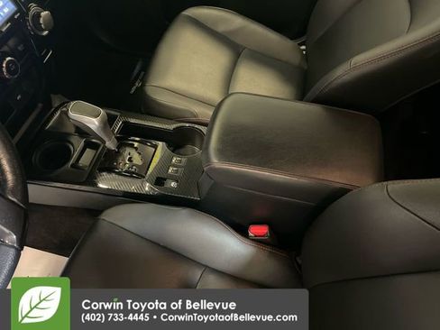 Used 2024 Toyota 4Runner TRD Off-Road Premium image 17