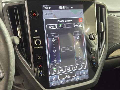 Certified 2025 Subaru Forester Limited w/ Popular Package #2 image 32