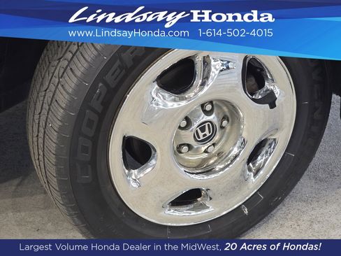 Used 2009 Honda CR-V LX image 23