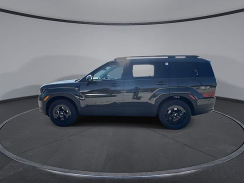 New 2026 Hyundai Santa Fe XRT image 5