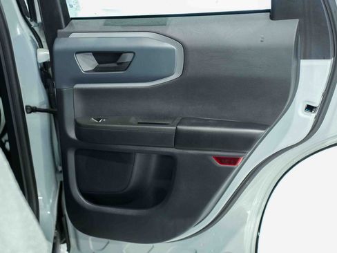 Used 2022 Ford Bronco Sport Big Bend w/ Convenience Package image 18