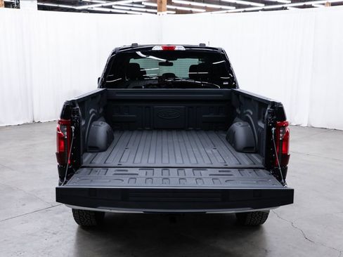 Used 2024 Ford F150 XLT w/ Mobile Office Package AWD/4WD image 8
