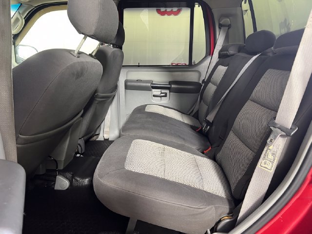 Used 2003 Ford Explorer Sport Trac XLS RWD image 22