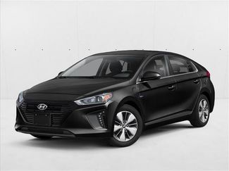 Used 2018 Hyundai Ioniq Limited FWD video 1