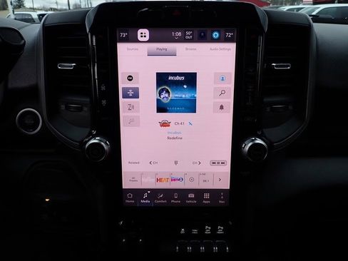 New 2026 RAM 2500 Tradesman image 21