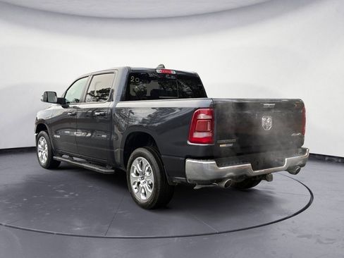 Used 2020 RAM 1500 Big Horn image 3