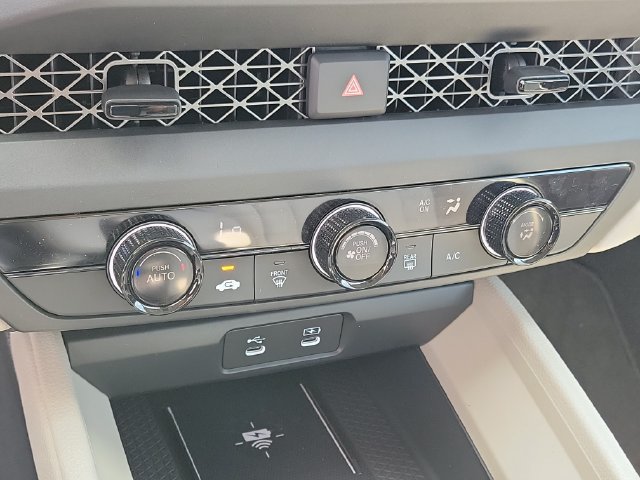 New 2026 Honda Accord LX image 13