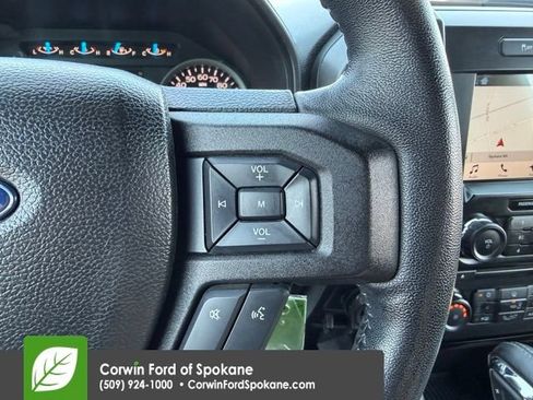 Used 2017 Ford F150 XLT w/ Equipment Group 302A Luxury AWD/4WD image 26
