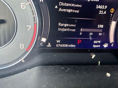 Used 2021 Acura RDX FWD image 27