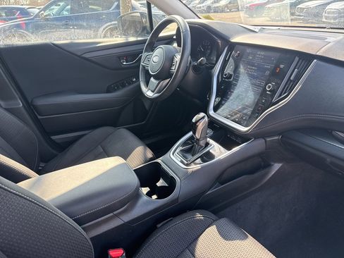 Used 2024 Subaru Outback Premium image 25