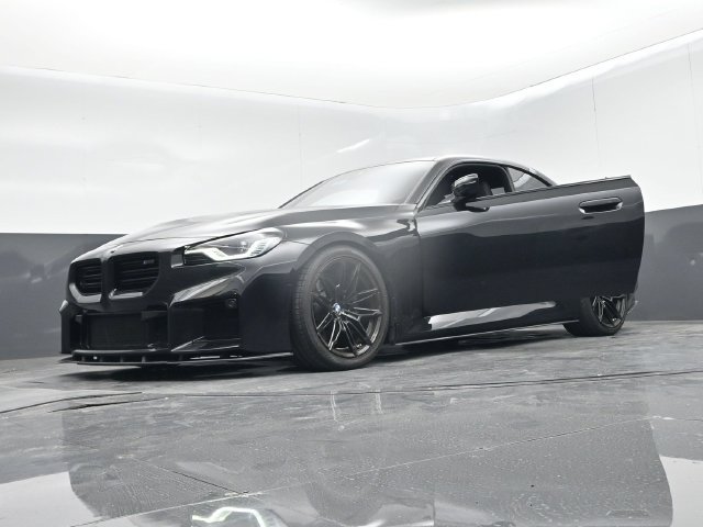 Used 2025 BMW M2 w/ Lighting Package RWD image 75