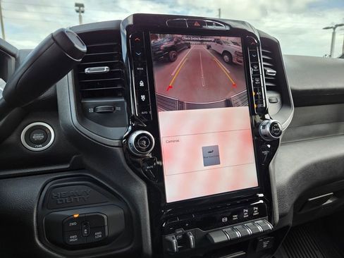 New 2026 RAM 2500 Tradesman image 20