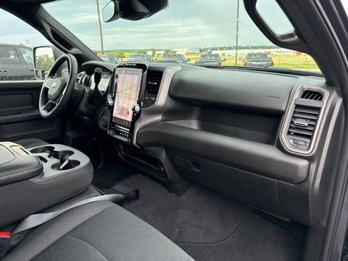 New 2025 RAM 2500 Tradesman image 12