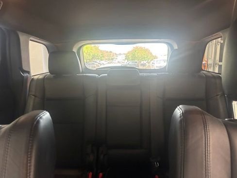 Used 2020 Jeep Grand Cherokee Altitude RWD image 17